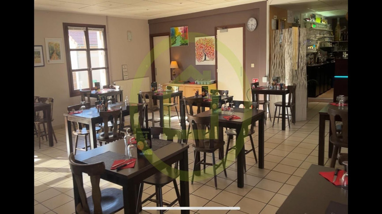 Ma-Cabane - Vente Boutique MOUREUILLE, 150 m²