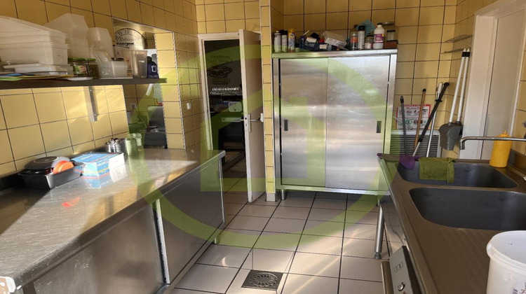 Ma-Cabane - Vente Boutique MOUREUILLE, 150 m²