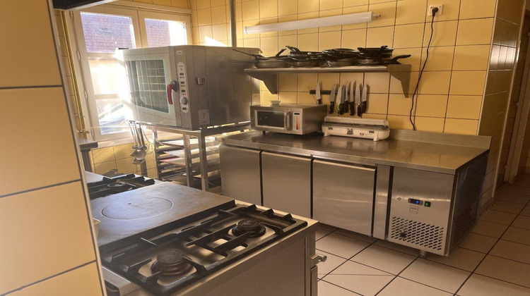 Ma-Cabane - Vente Boutique MOUREUILLE, 150 m²