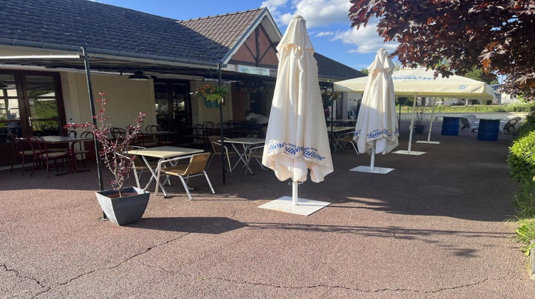 Ma-Cabane - Vente Boutique MOUREUILLE, 150 m²
