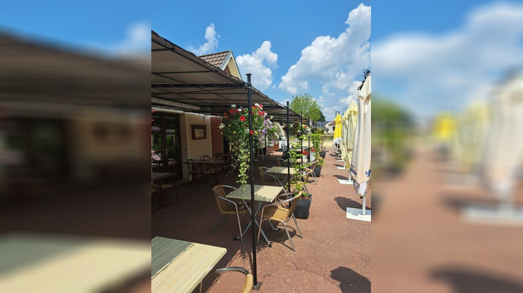 Ma-Cabane - Vente Boutique MOUREUILLE, 160 m²