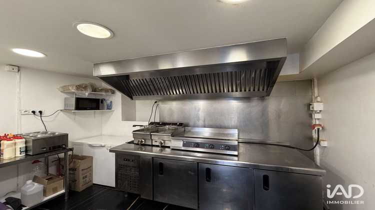 Ma-Cabane - Vente Boutique Mouroux, 77 m²