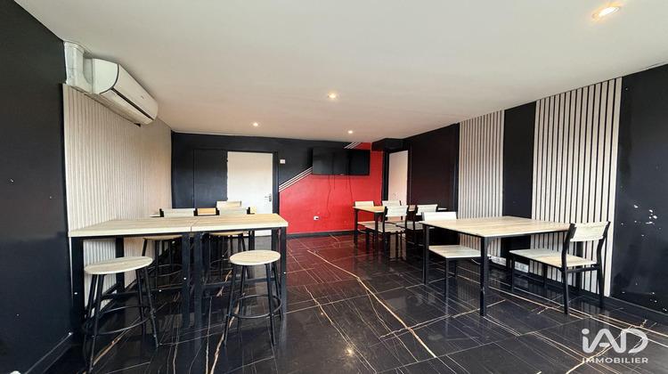 Ma-Cabane - Vente Boutique Mouroux, 77 m²