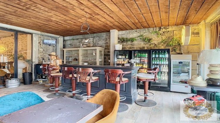 Ma-Cabane - Vente Boutique Moussac, 180 m²