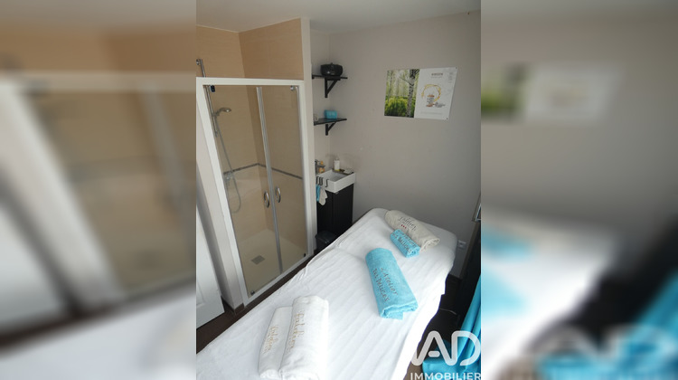 Ma-Cabane - Vente Boutique Moussy-le-Neuf, 80 m²