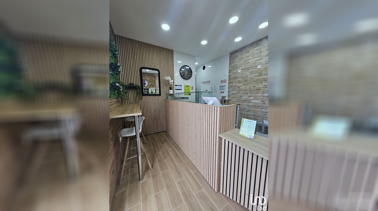 Ma-Cabane - Vente Boutique Moussy-le-Vieux, 46 m²