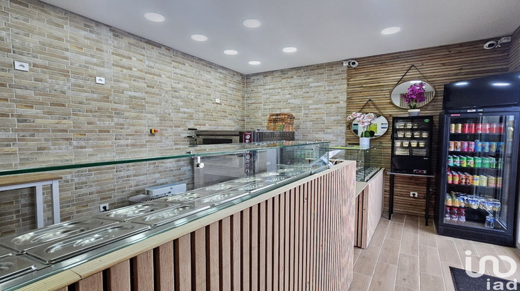 Ma-Cabane - Vente Boutique Moussy-le-Vieux, 46 m²