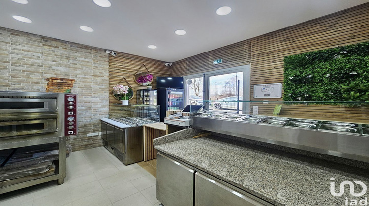 Ma-Cabane - Vente Boutique Moussy-le-Vieux, 46 m²