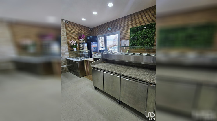 Ma-Cabane - Vente Boutique Moussy-le-Vieux, 46 m²