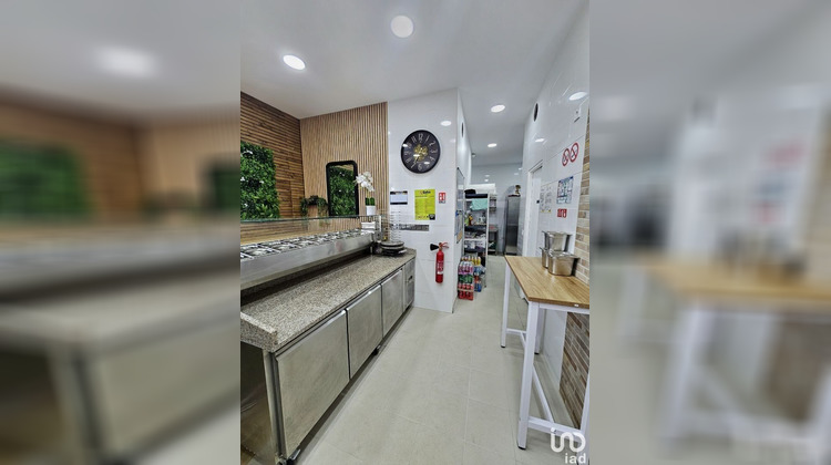 Ma-Cabane - Vente Boutique Moussy-le-Vieux, 46 m²