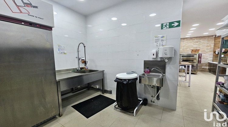 Ma-Cabane - Vente Boutique Moussy-le-Vieux, 46 m²