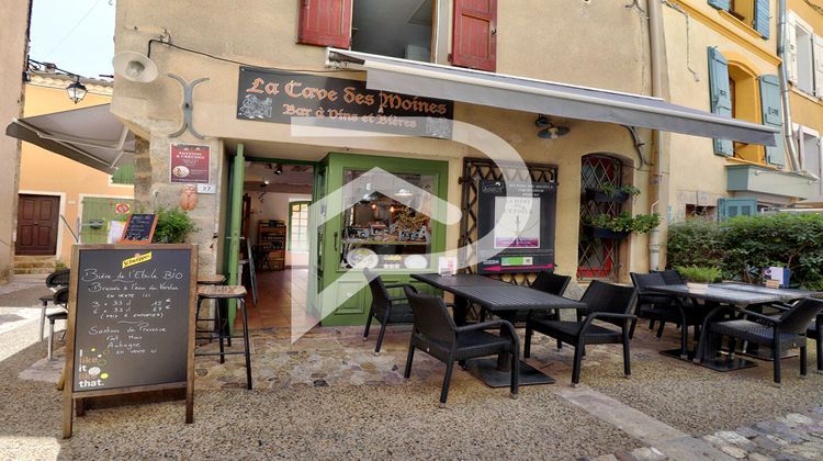 Ma-Cabane - Vente Boutique MOUSTIERS-SAINTE-MARIE, 77 m²