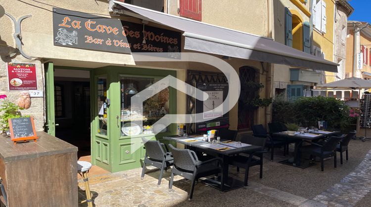 Ma-Cabane - Vente Boutique MOUSTIERS-SAINTE-MARIE, 77 m²