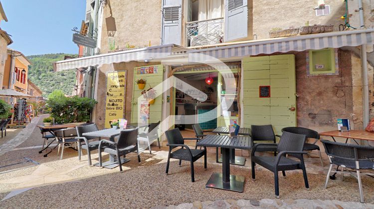 Ma-Cabane - Vente Boutique MOUSTIERS-SAINTE-MARIE, 77 m²