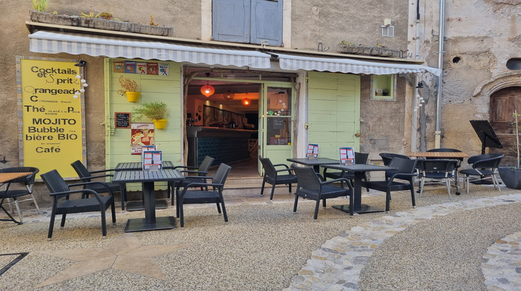 Ma-Cabane - Vente Boutique Moustiers-Sainte-Marie, 164 m²