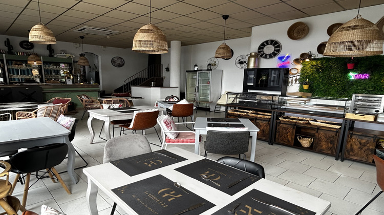Ma-Cabane - Vente Boutique Moustiers-Sainte-Marie, 600 m²