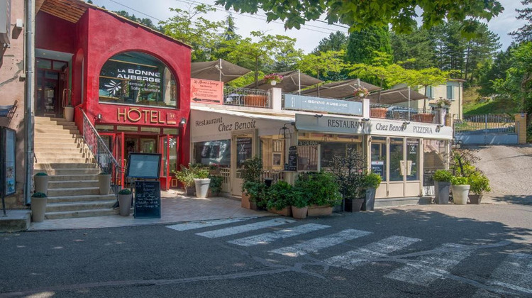 Ma-Cabane - Vente Boutique MOUSTIERS SAINTE MARIE, 1525 m²