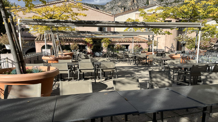 Ma-Cabane - Vente Boutique MOUSTIERS SAINTE MARIE, 1525 m²