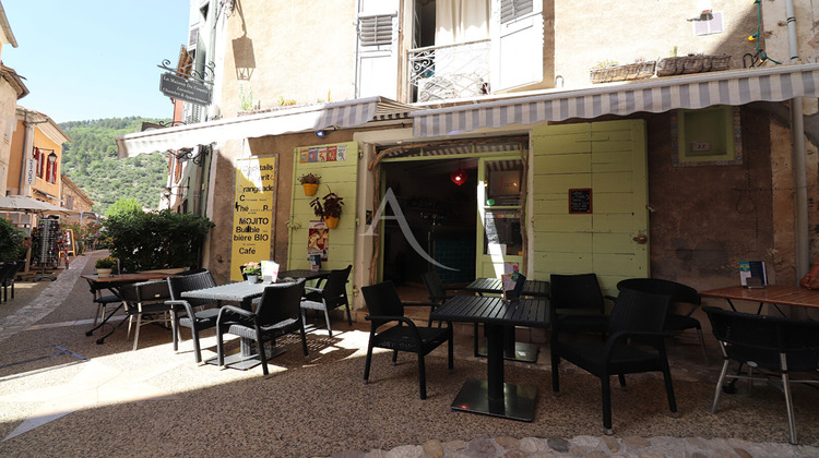 Ma-Cabane - Vente Boutique MOUSTIERS-SAINTE-MARIE, 77 m²