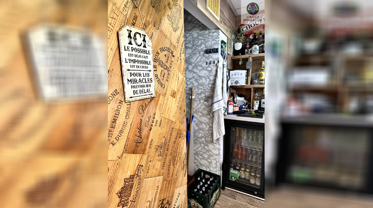 Ma-Cabane - Vente Boutique Mouthe, 900 m²