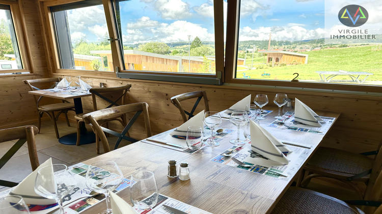 Ma-Cabane - Vente Boutique Mouthe, 900 m²