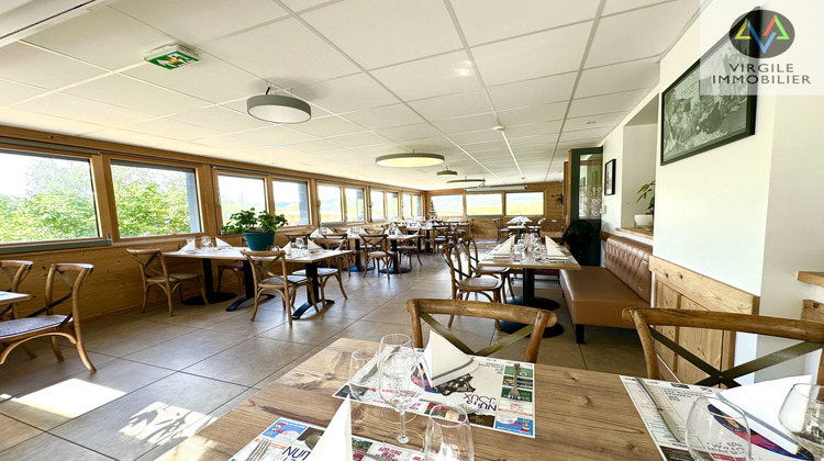 Ma-Cabane - Vente Boutique Mouthe, 900 m²