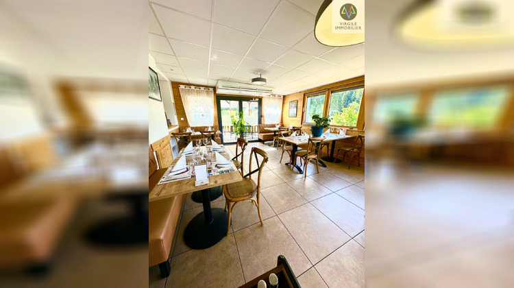 Ma-Cabane - Vente Boutique Mouthe, 900 m²