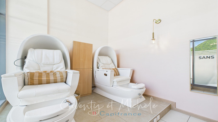 Ma-Cabane - Vente Boutique MOUTIERS, 53 m²