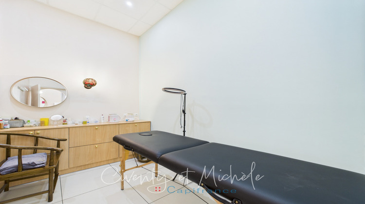 Ma-Cabane - Vente Boutique MOUTIERS, 53 m²