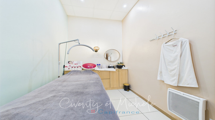 Ma-Cabane - Vente Boutique MOUTIERS, 53 m²