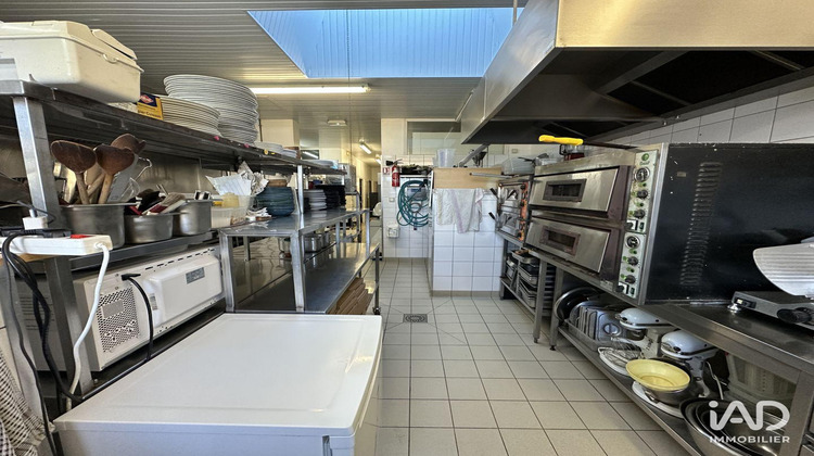 Ma-Cabane - Vente Boutique Moutiers-les-Mauxfaits, 300 m²