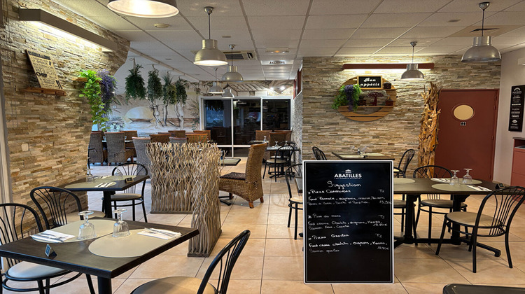 Ma-Cabane - Vente Boutique MOUTIERS-LES-MAUXFAITS, 366 m²