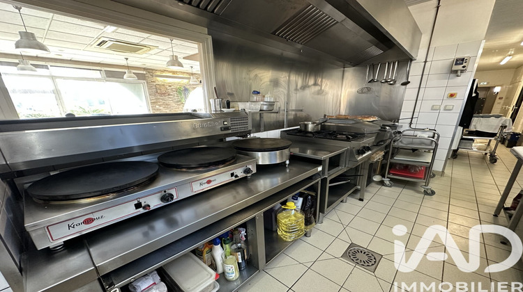 Ma-Cabane - Vente Boutique Moutiers-les-Mauxfaits, 300 m²