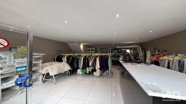 Ma-Cabane - Vente Boutique Mouvaux, 81 m²