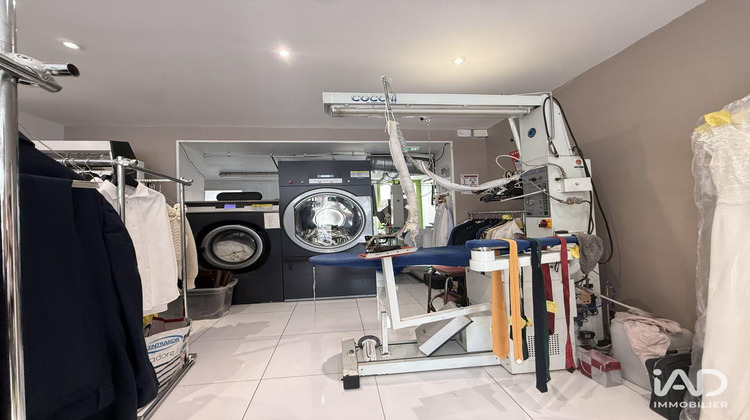 Ma-Cabane - Vente Boutique Mouvaux, 81 m²