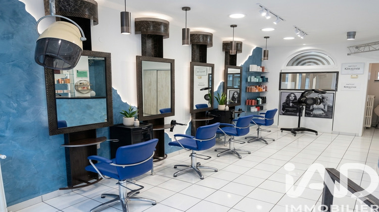 Ma-Cabane - Vente Boutique Moyeuvre-Grande, 100 m²
