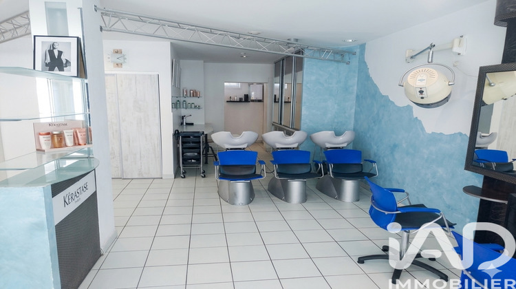 Ma-Cabane - Vente Boutique Moyeuvre-Grande, 100 m²