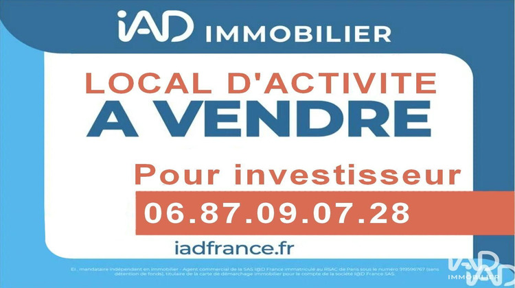 Ma-Cabane - Vente Boutique Moyon, 394 m²