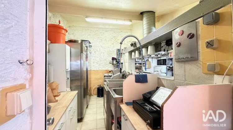 Ma-Cabane - Vente Boutique Mudaison, 129 m²