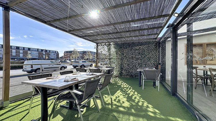 Ma-Cabane - Vente Boutique MUIZON, 325 m²