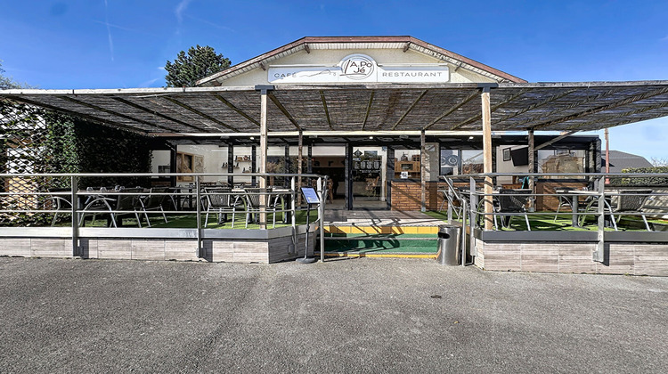 Ma-Cabane - Vente Boutique MUIZON, 325 m²