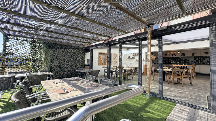 Ma-Cabane - Vente Boutique MUIZON, 325 m²