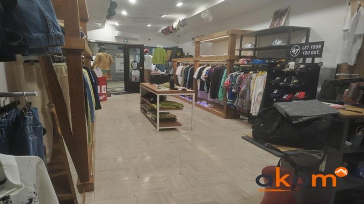 Ma-Cabane - Vente Boutique Mulhouse, 55 m²