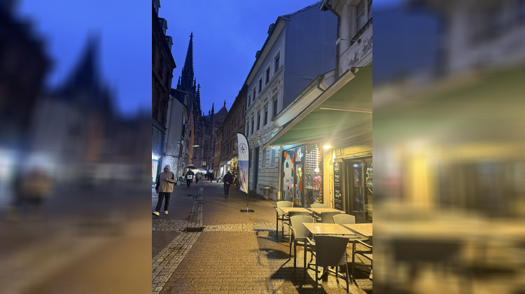 Ma-Cabane - Vente Boutique Mulhouse, 100 m²