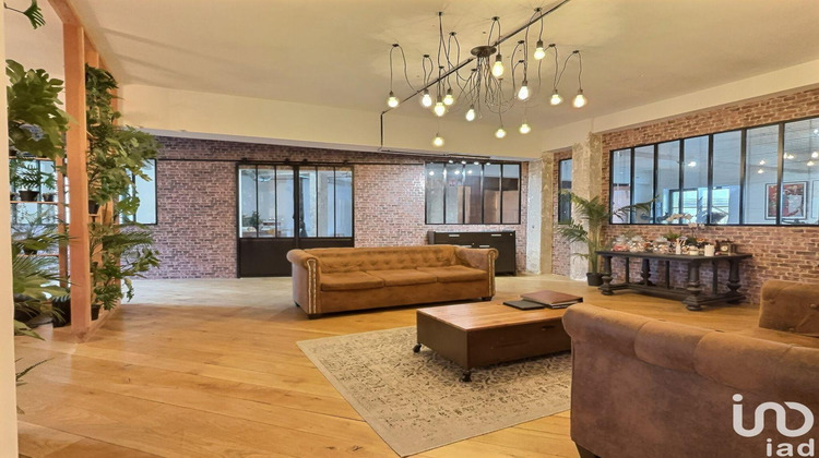 Ma-Cabane - Vente Boutique Mulhouse, 217 m²