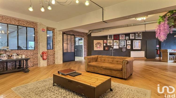 Ma-Cabane - Vente Boutique Mulhouse, 217 m²