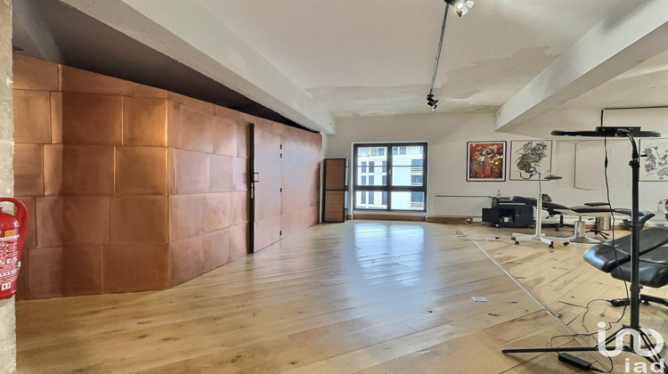 Ma-Cabane - Vente Boutique Mulhouse, 217 m²