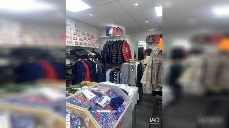 Ma-Cabane - Vente Boutique Mulhouse, 40 m²