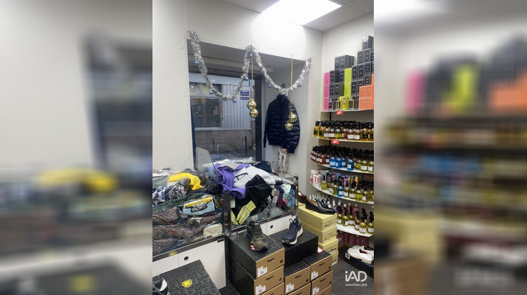 Ma-Cabane - Vente Boutique Mulhouse, 40 m²