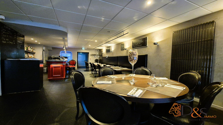 Ma-Cabane - Vente Boutique Mulhouse, 175 m²